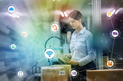BI AI IoT