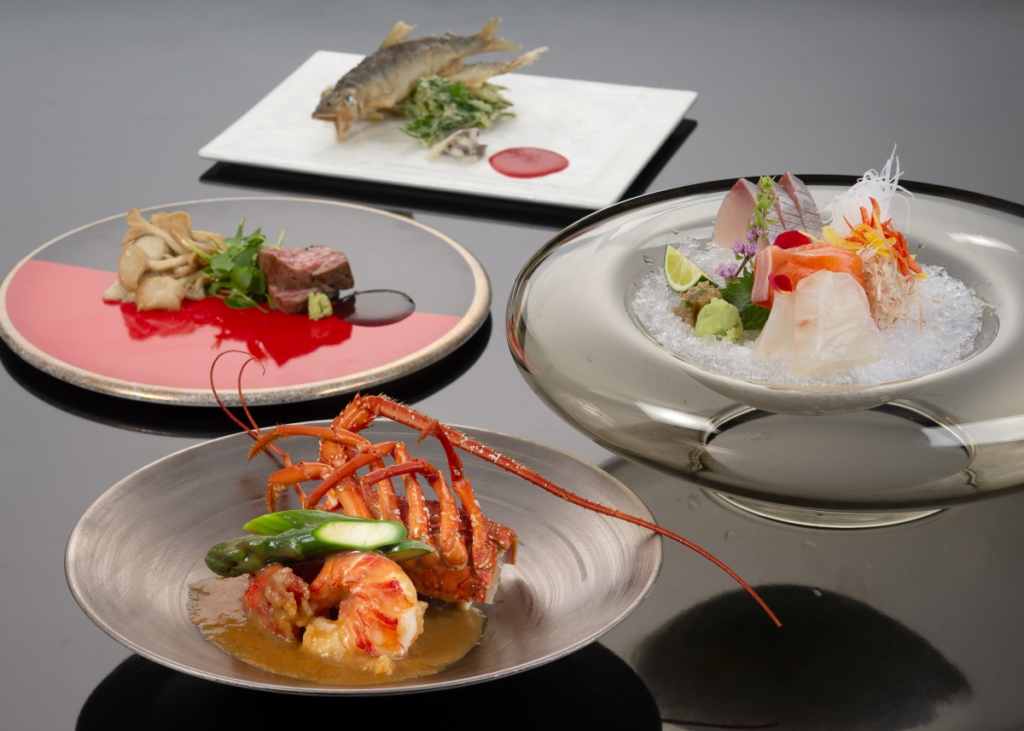 日本料理