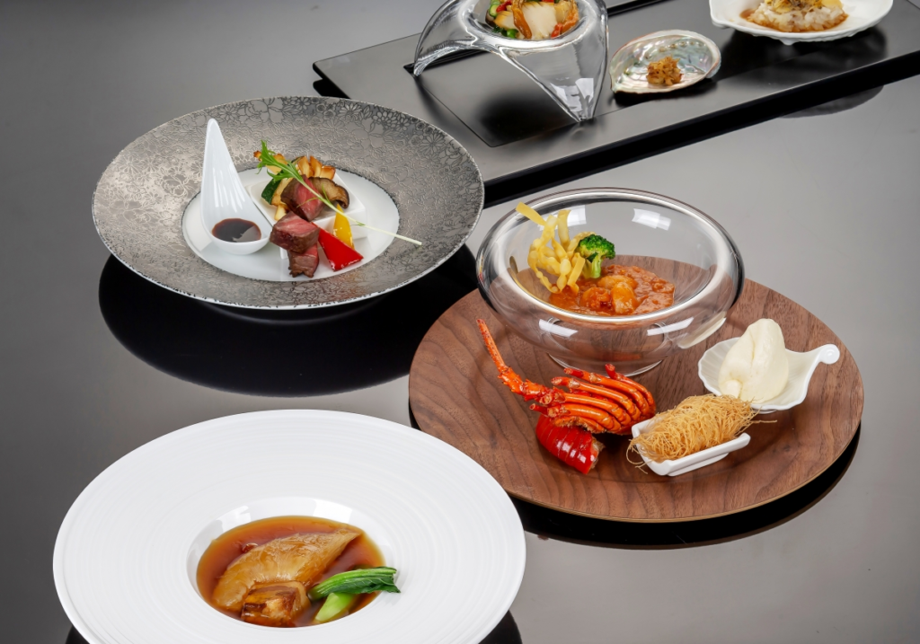 中国料理